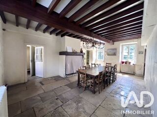  Maison à vendre 9 pièces 211 m²