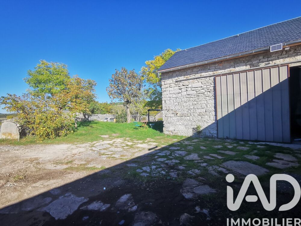 Vente Grange 2 pièces
