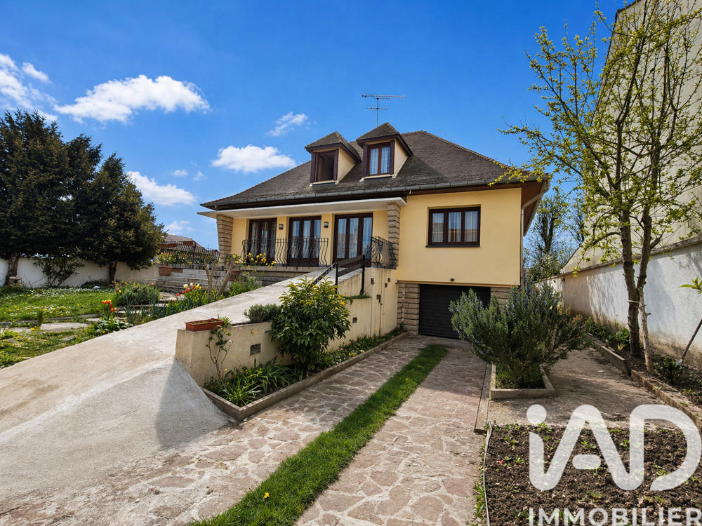 Vente Maison/villa 8 pièces