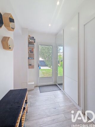  Maison à vendre 5 pièces 124 m²