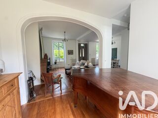  Maison � vendre 7 pi�ces 162 m�