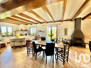  Maison à vendre 4 pièces 217 m²