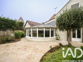 Maison à vendre 7 pièces 205 m²