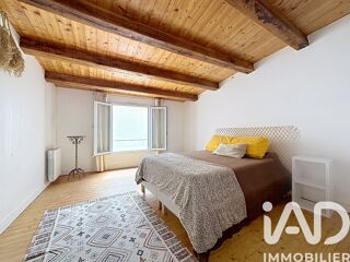  Maison � vendre 3 pi�ces 68 m�