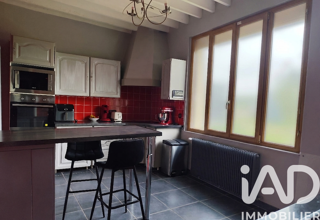  Maison � vendre 5 pi�ces 130 m�