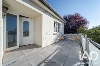  Maison à vendre 5 pièces 130 m²