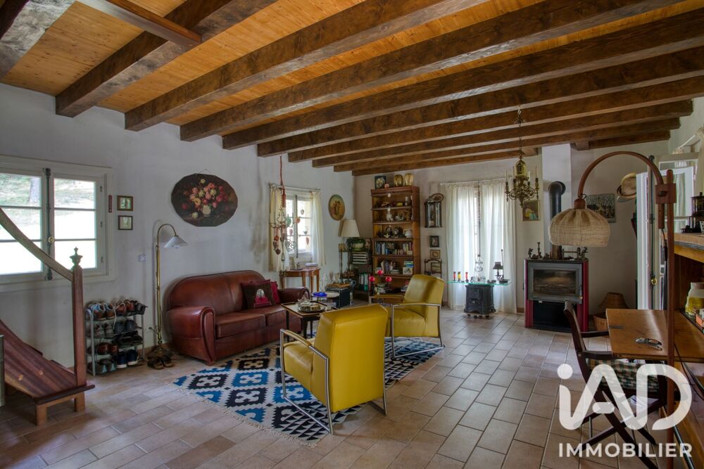 Vente Maison Vente Maison/villa 4 pièces Saint-chamassy