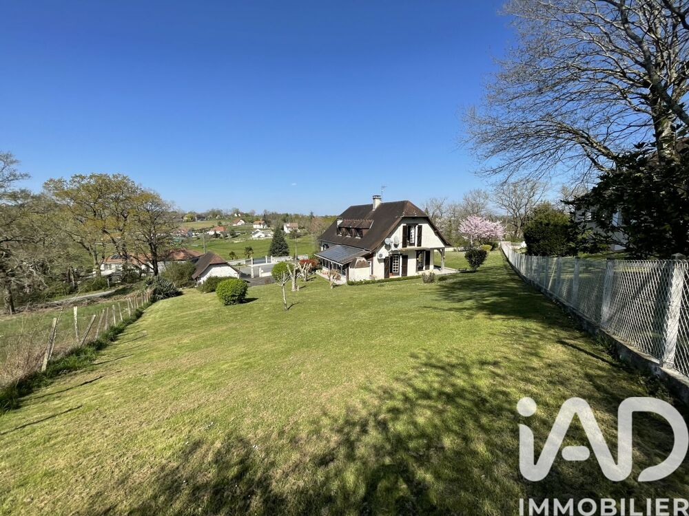 Vente Maison de campagne 7 pièces