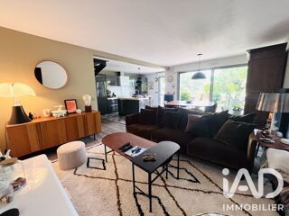  Appartement à vendre 5 pièces 115 m²