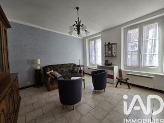  Maison à vendre 5 pièces 111 m²