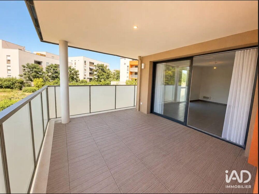 Vente Appartement Vente Appartement 3 pièces Montpellier