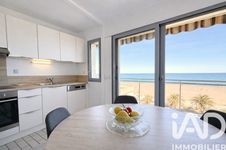 Appartement � vendre 2 pi�ces 35 m�