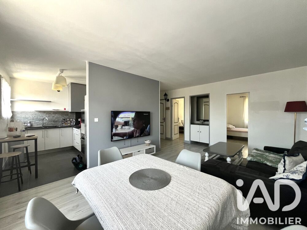 Vente Appartement Vente Appartement 3 pièces Le mans