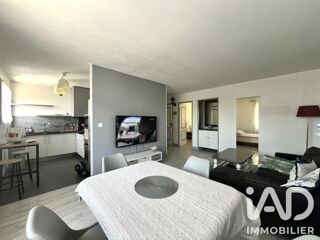  Appartement à vendre 3 pièces 54 m²