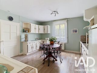  Maison à vendre 6 pièces 176 m²