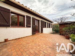  Maison � vendre 4 pi�ces 80 m�