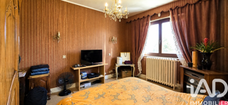  Maison à vendre 5 pièces 105 m²