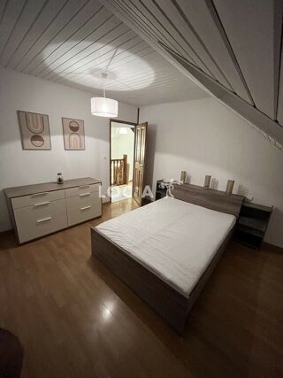  Maison � louer 4 pi�ces 100 m�
