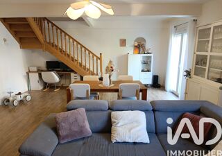  Maison � vendre 4 pi�ces 129 m�
