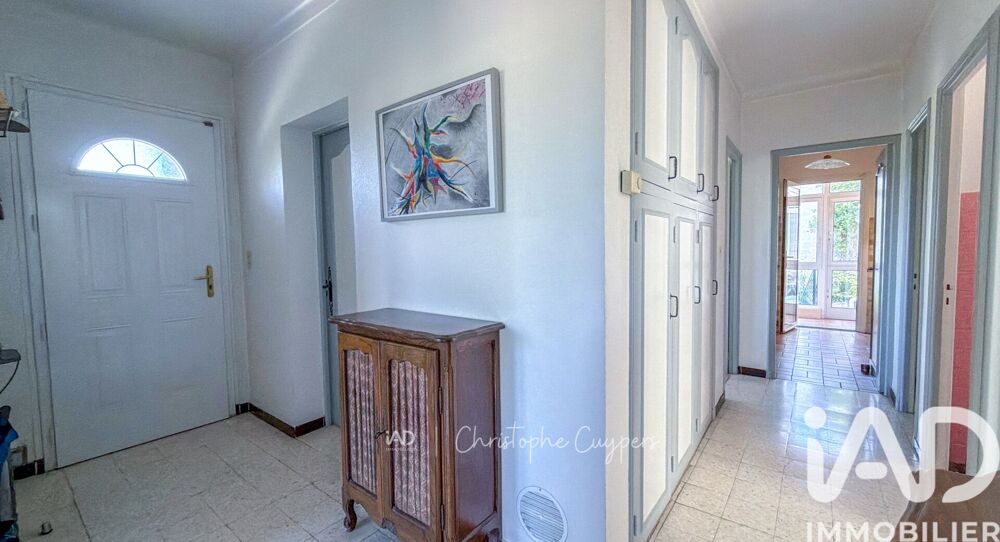 à vendre  Maison Sainte-Maxime (83120)