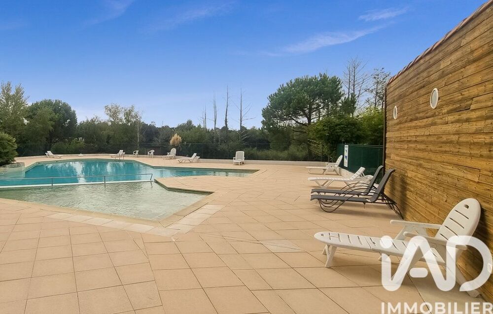 vente Terrain - 203 m� Sainte-Gemme (17250)