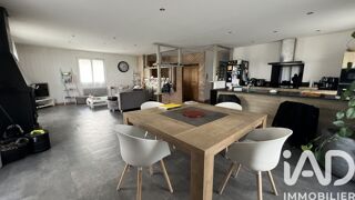  Maison à vendre 6 pièces 145 m²
