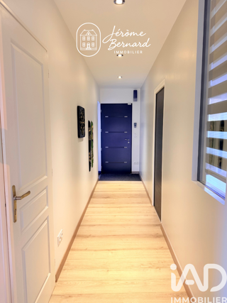  Maison à vendre 5 pièces 137 m²