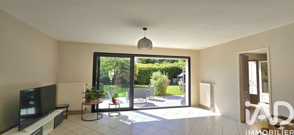Vente Maison/villa 8 pièces