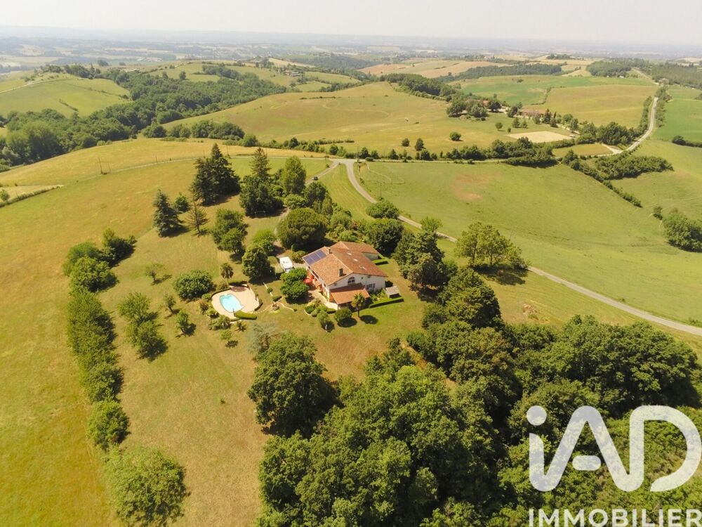 Vente Maison/villa 10 pièces