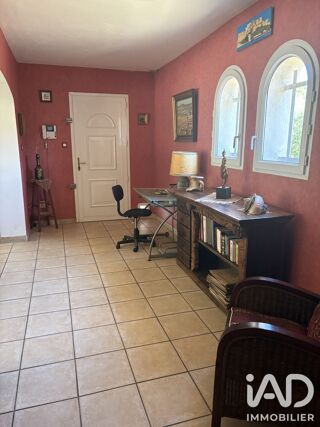  Maison à vendre 5 pièces 137 m²