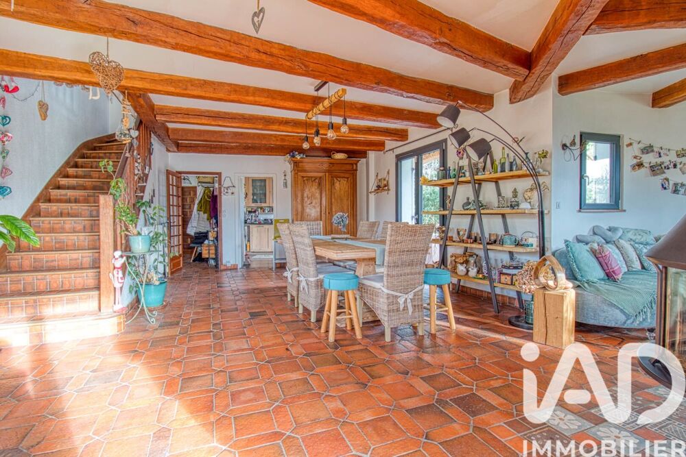à vendre  Maison Andrésy (78570)