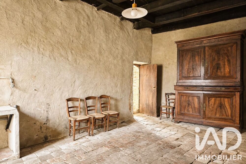 Vente Maison Vente Maison/villa 5 pièces Mouton