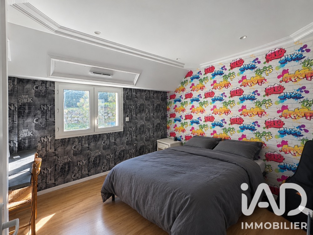 à vendre  Maison Caudan (56850)
