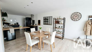  Maison � vendre 4 pi�ces 129 m�