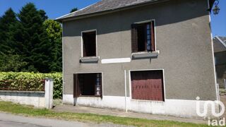  Maison à vendre 7 pièces 115 m²