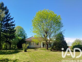  Maison à vendre 6 pièces 113 m²