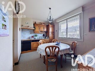  Maison à vendre 5 pièces 100 m²