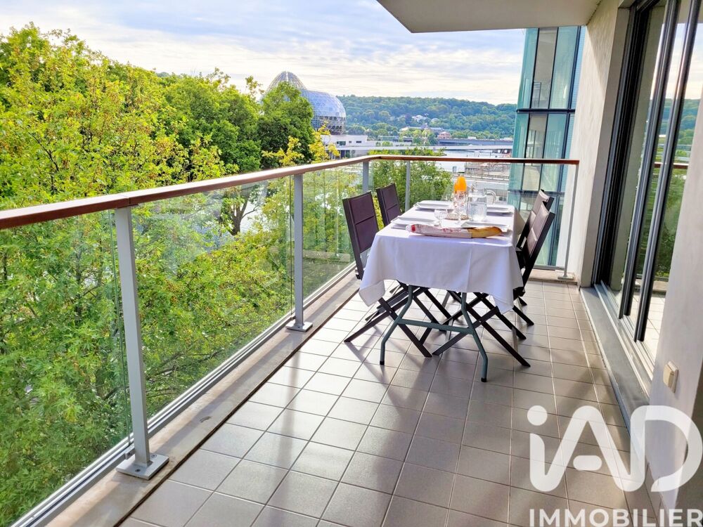� vendre  Appartement Boulogne-Billancourt (92100)