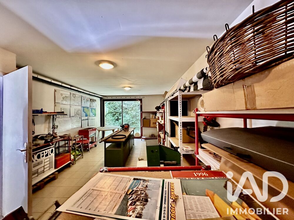 à vendre  Maison Guengat (29180)
