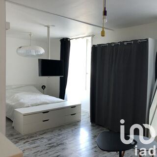  Appartement à vendre 1 pièce 25 m²