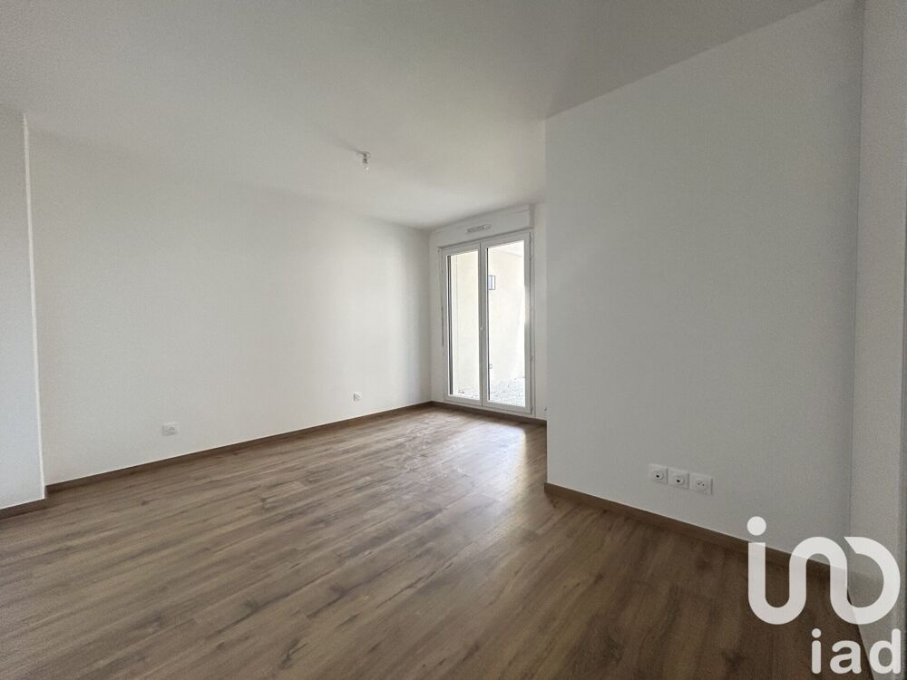 Vente Appartement Vente Appartement 2 pièces Nemours