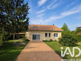  Maison à vendre 7 pièces 188 m²