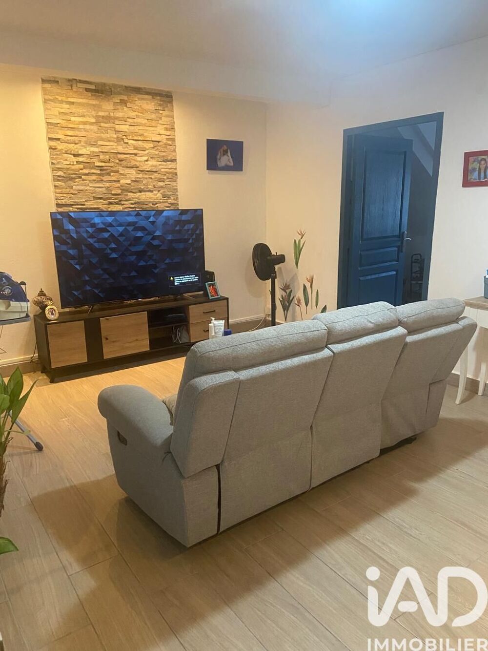 Vente Maison Vente Maison/villa 4 pièces Baie-mahault