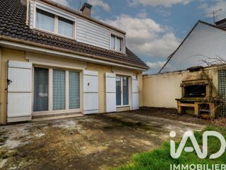 Maison à vendre 4 pièces 83 m²