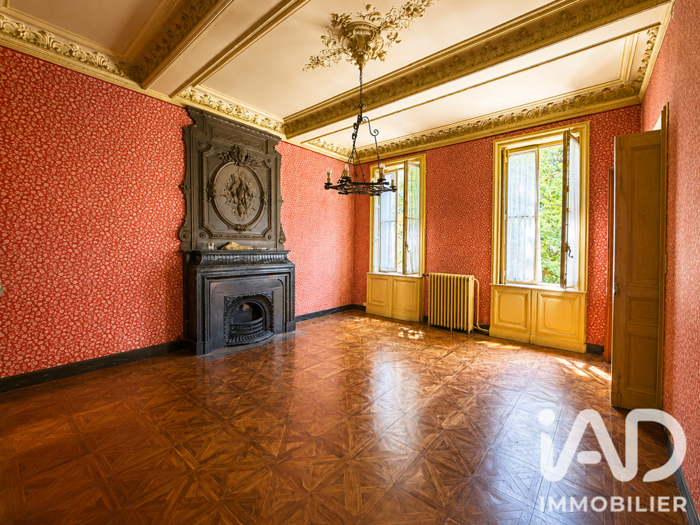 Vente Immeuble Vente Immeuble 448 m&sup2; Nîmes