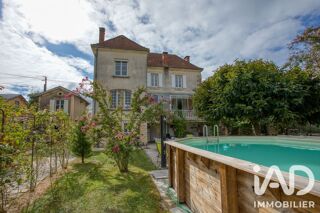 Vente Maison Vente Maison/villa 5 pièces Saint-cyprien