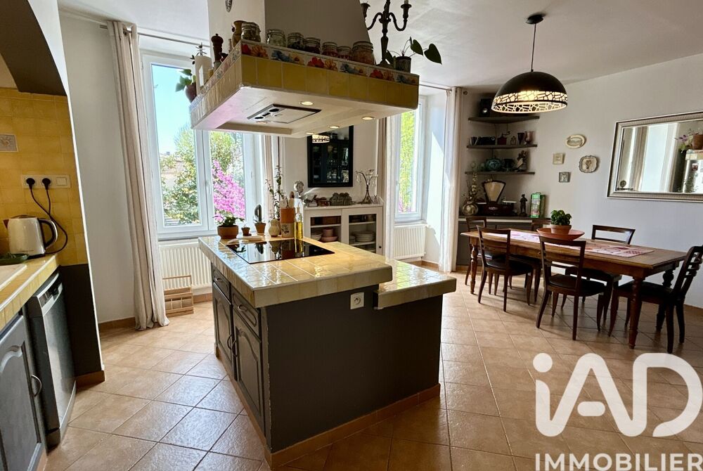 Vente Maison de village 5 pièces