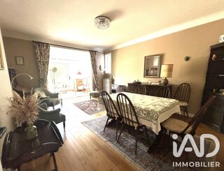  Maison à vendre 5 pièces 120 m²
