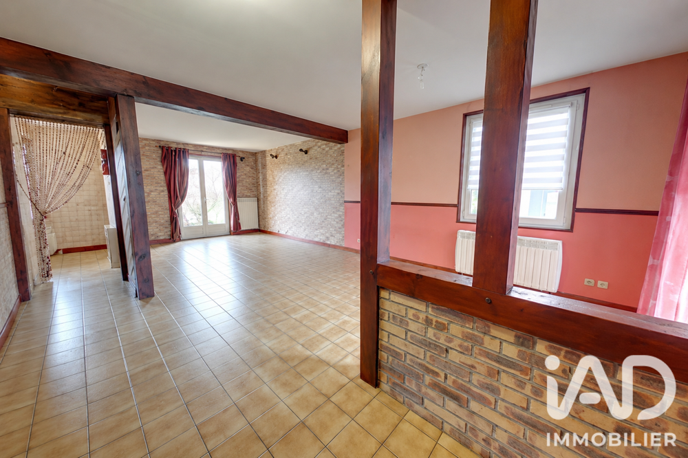 Vente Maison Vente Maison/villa 4 pièces Nogent-le-roi