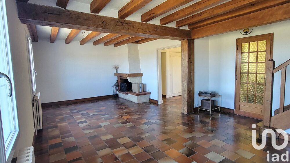 Vente Maison/villa 10 pièces